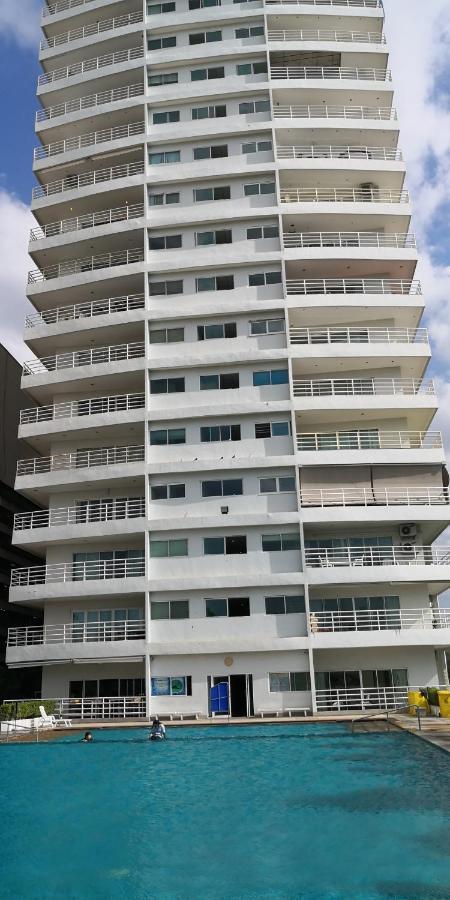 Ferienwohnung Joy Shop At View Talay 6 Pattaya Exterior foto