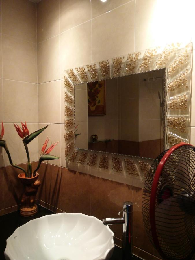 Ferienwohnung Joy Shop At View Talay 6 Pattaya Exterior foto